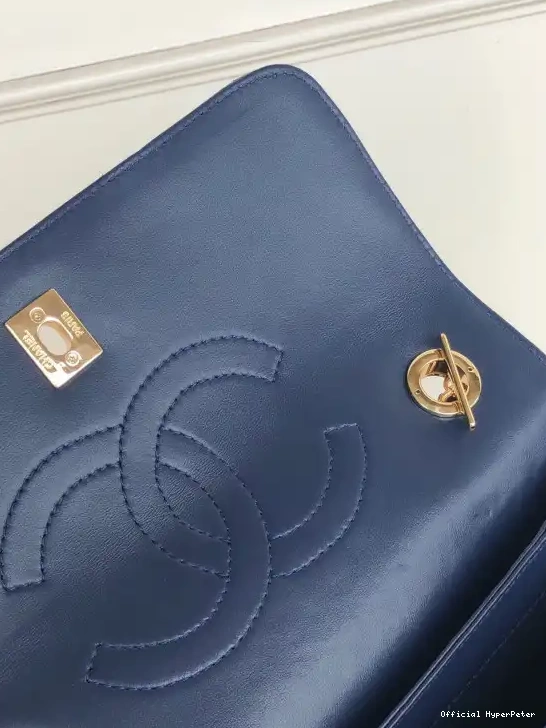 Hyper Peter TRENDY BAG CHANEL 0618